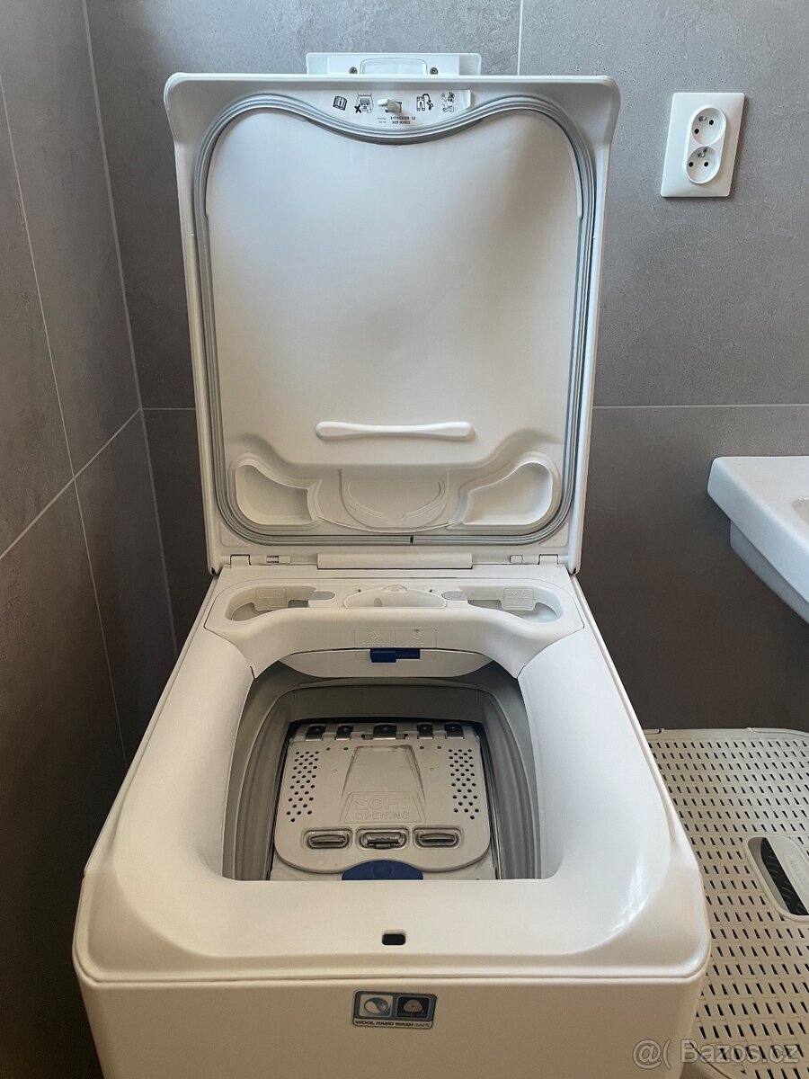 Pračka Electrolux 6kg - 3