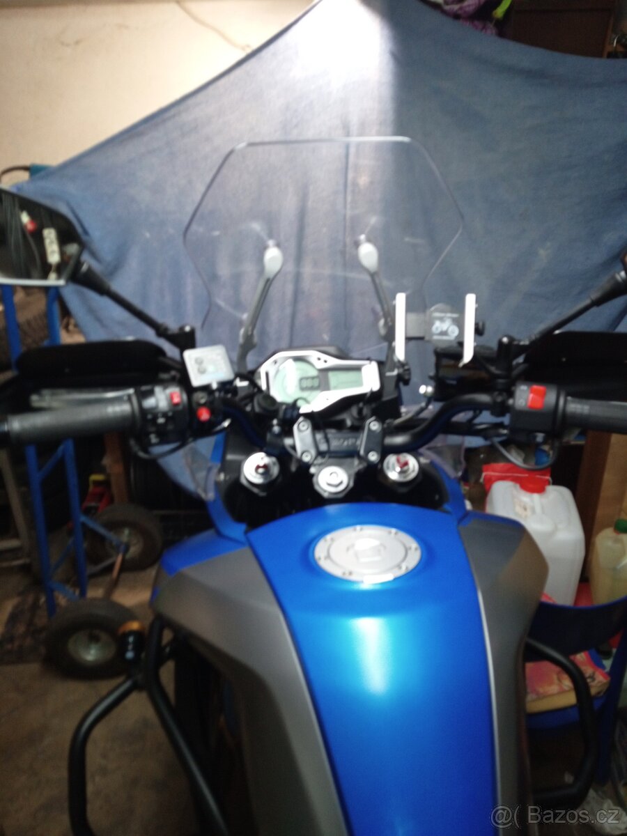 CFmoto 650mt - 3