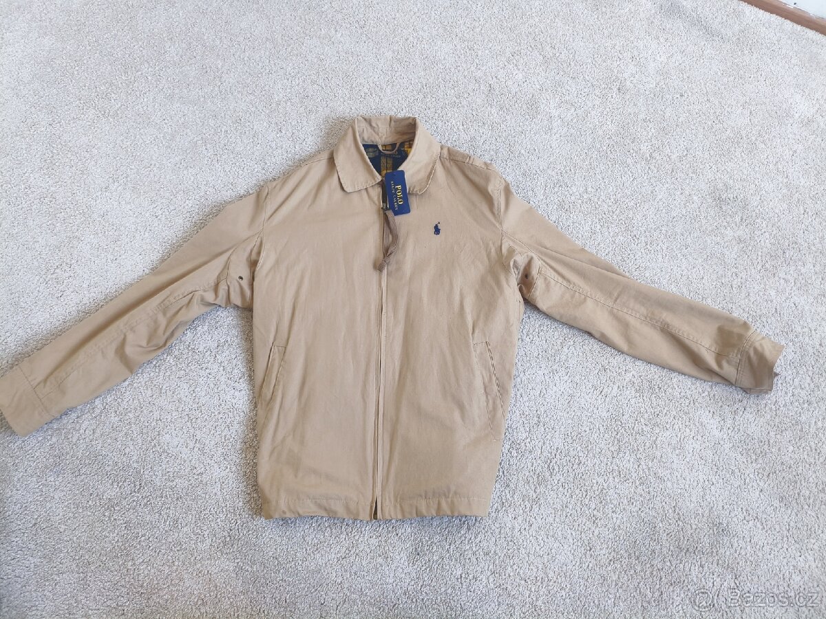 Polo Ralph Lauren bunda - 3