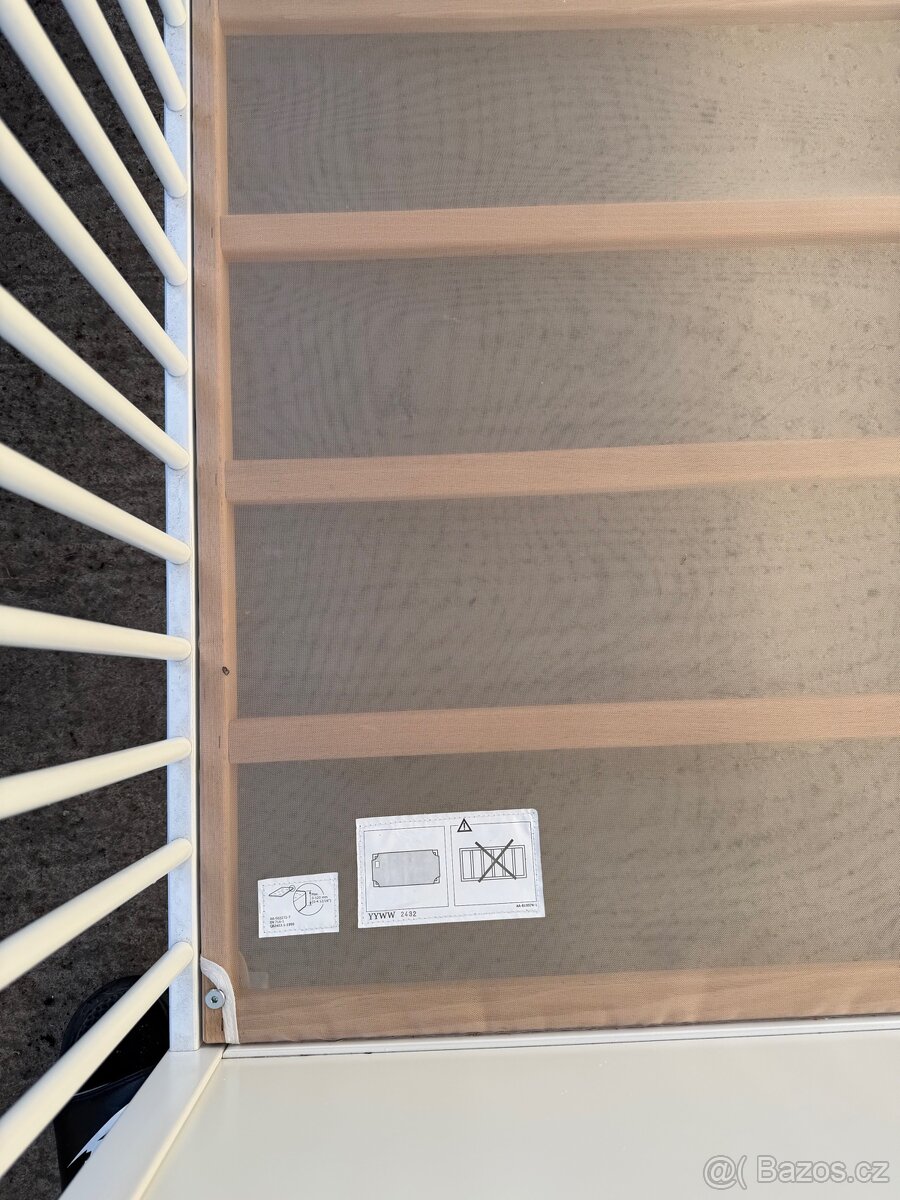 Dětská postýlka IKEA - 3