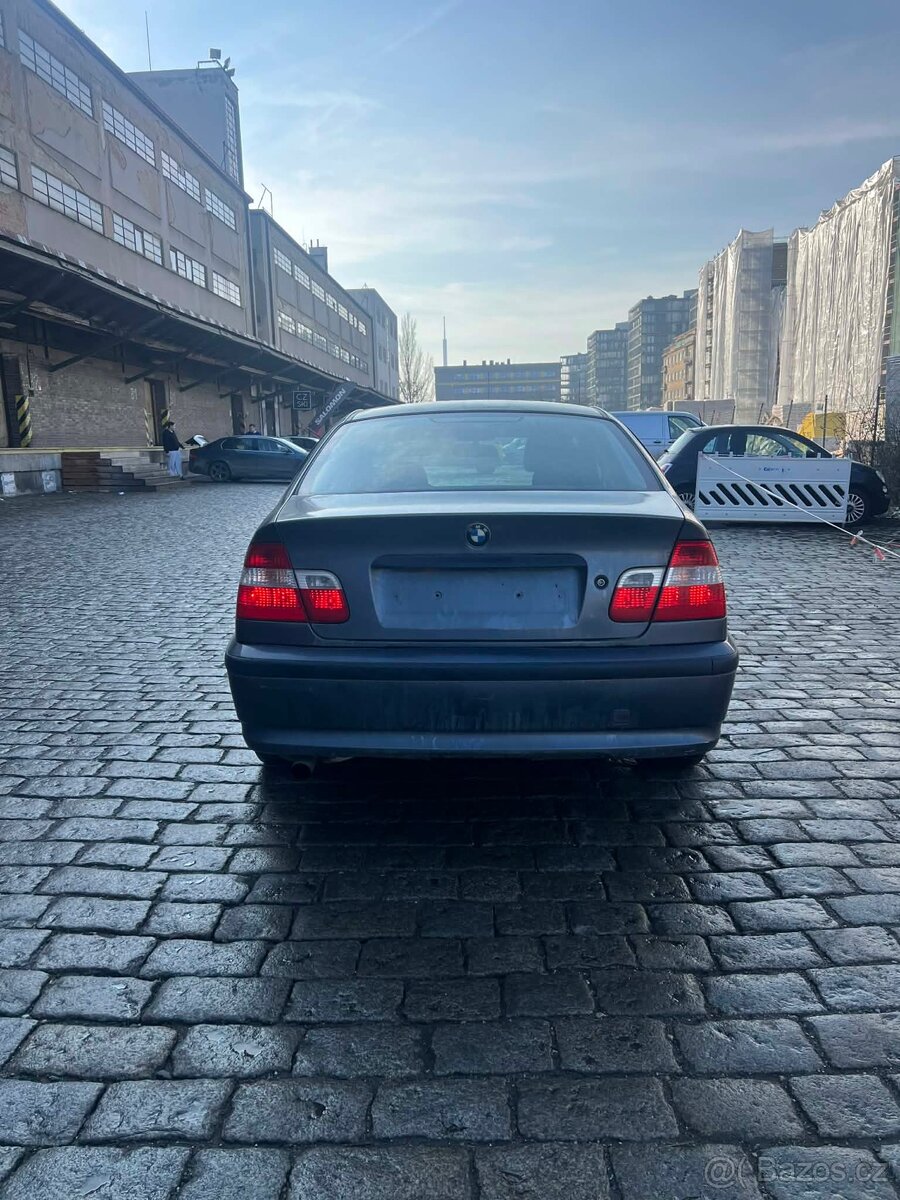 Bmw - 3