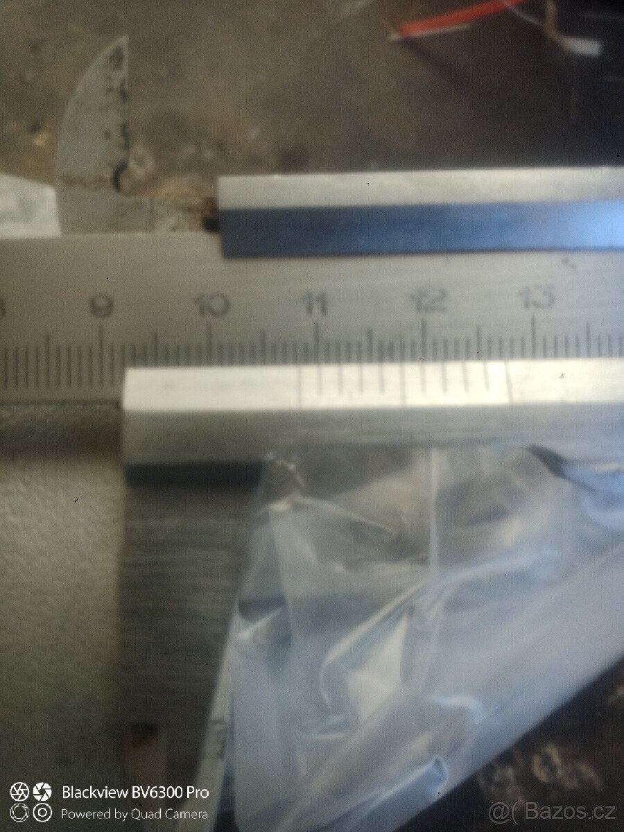 Písty do motoru perkins - 3