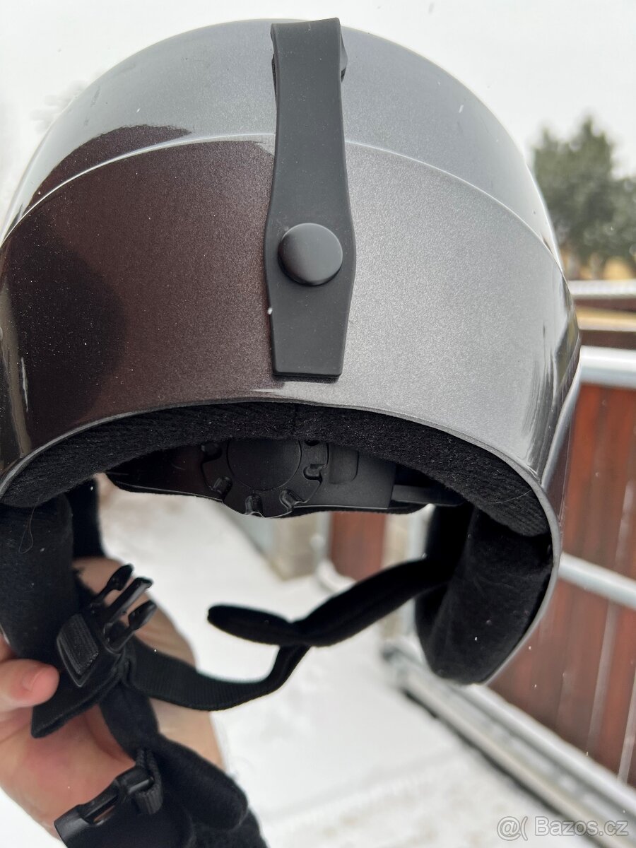 Přilba Alpine Pro - 3