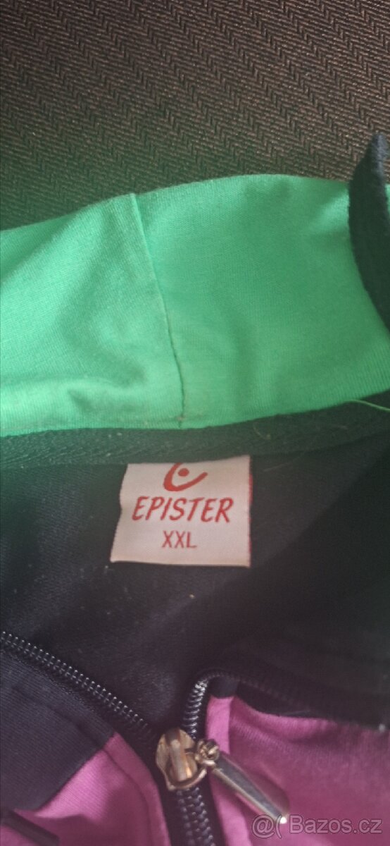 Mikina ADIDAS -neoriginální - 3