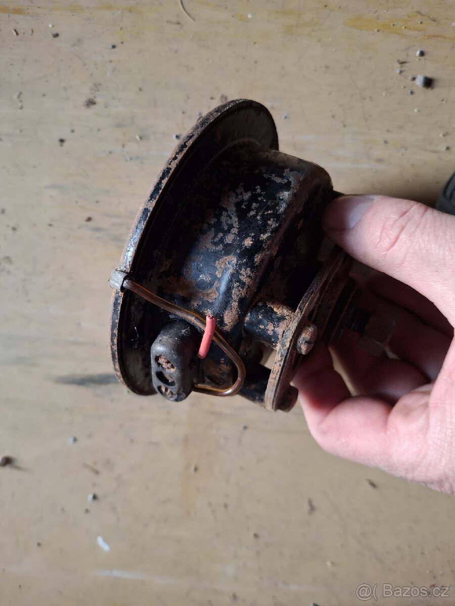 Prodam klakson bosch FD6DS13 - 3