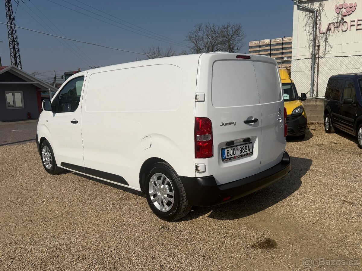 Citroën Jumpy, 1.6HDi 85kWCZDPH1.MAJ - 3