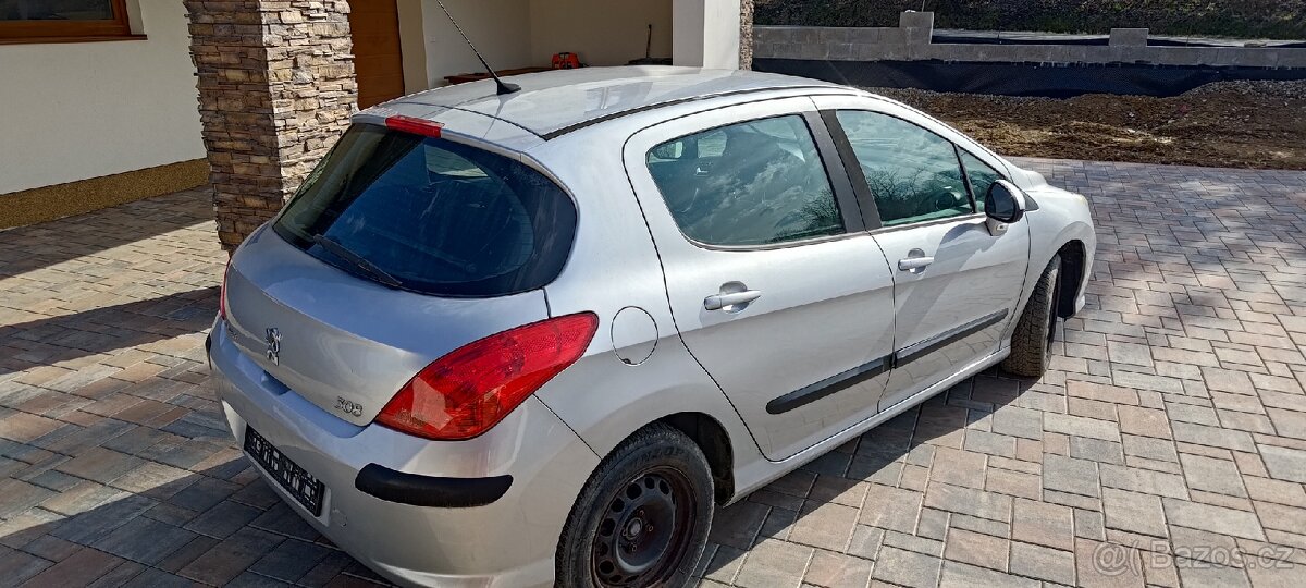 Peugeot 308 1.6 16v 88kw - 3