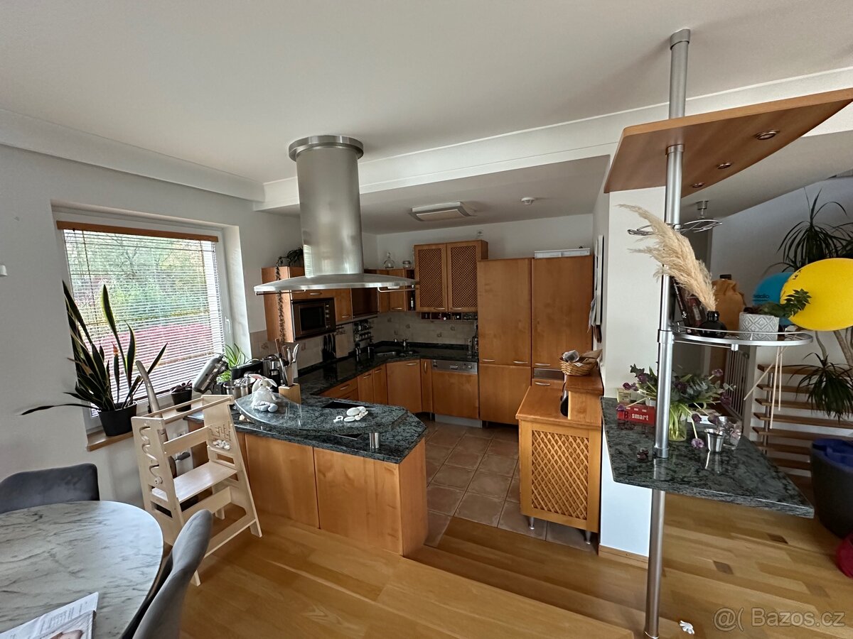 Kuchyňská linka - 3