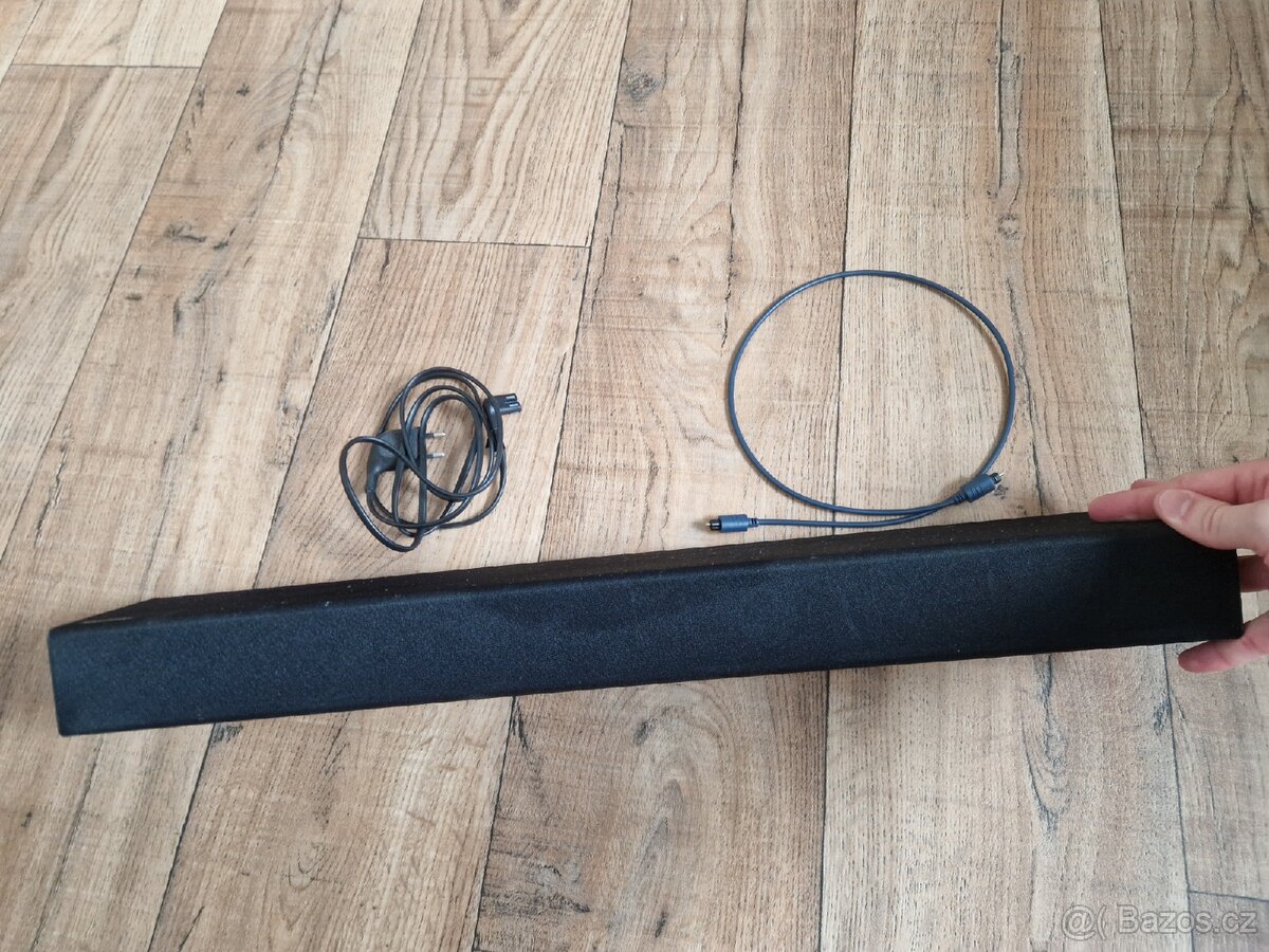 Soubdbar Samsung - 3