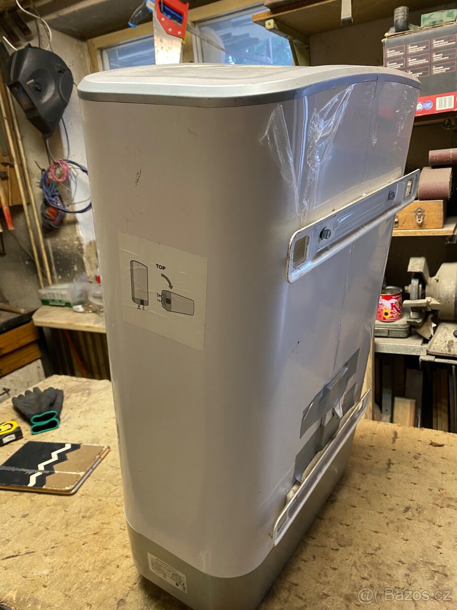 Prodám bojler Ariston 50L - 3