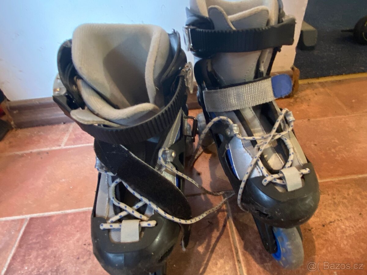 brusle - dětské - 3