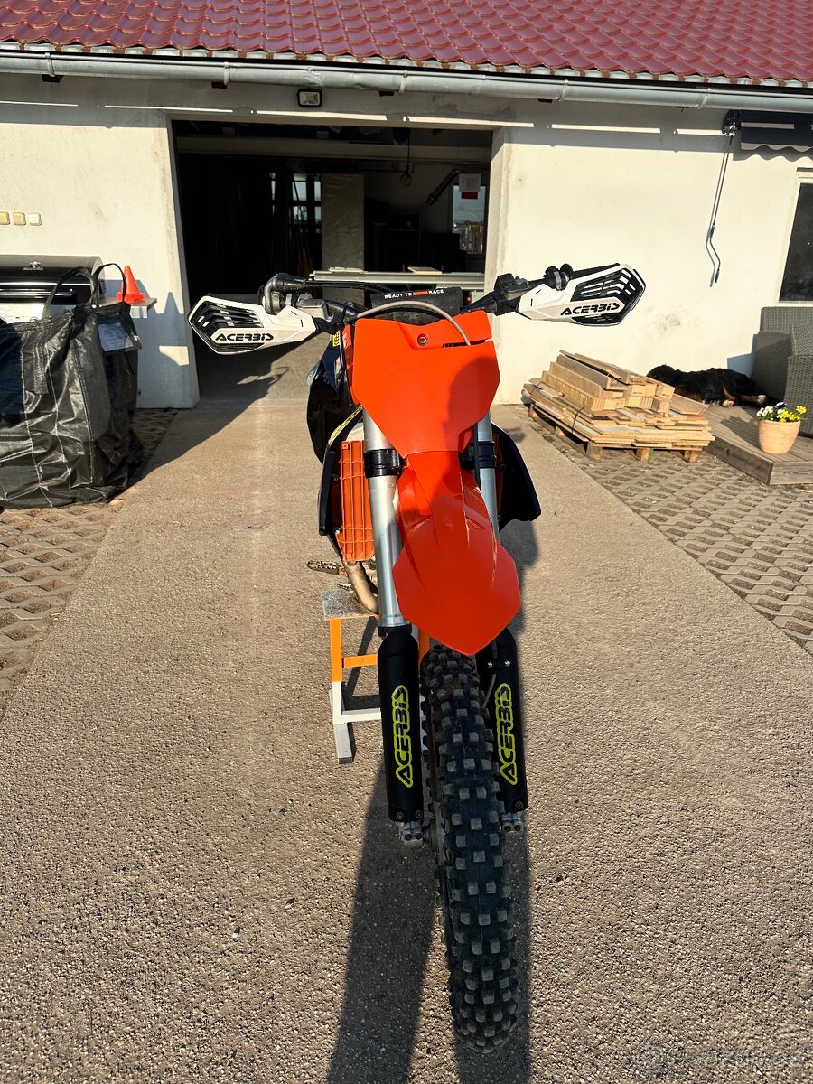 KTM sxf 250 2019 - 3