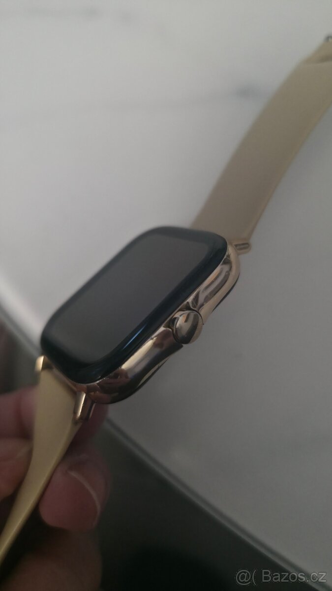 Chytré hodinky Amazfit GTS2 - 3