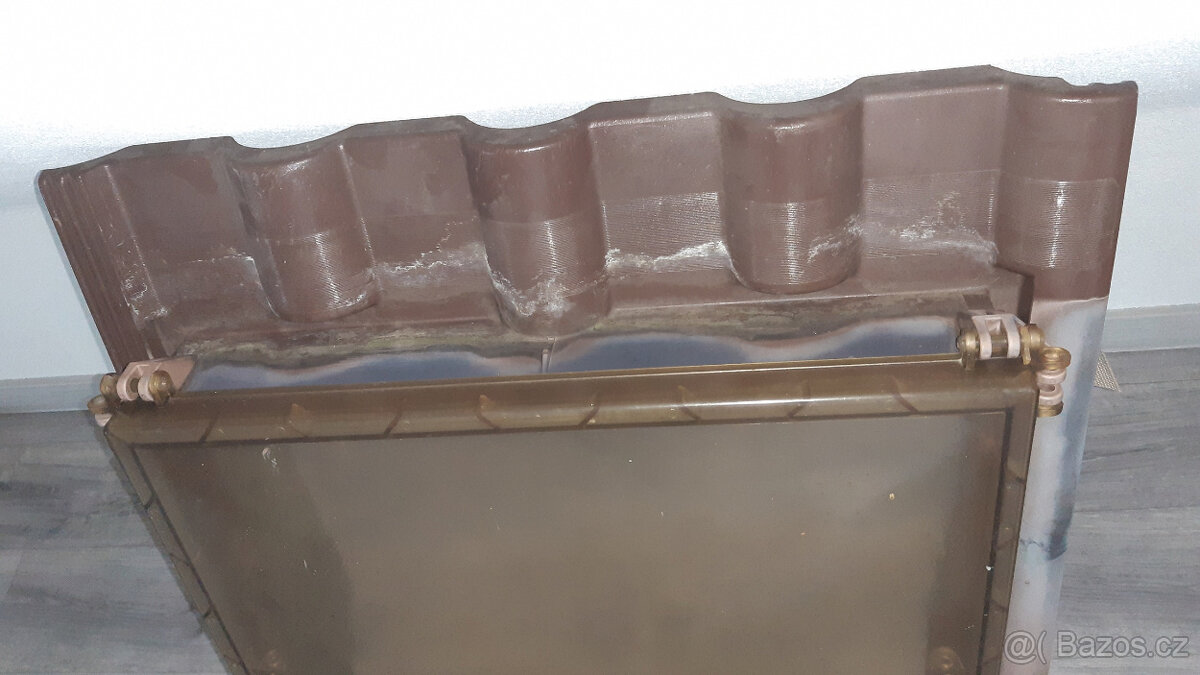 Střešní plastový výlez - 3