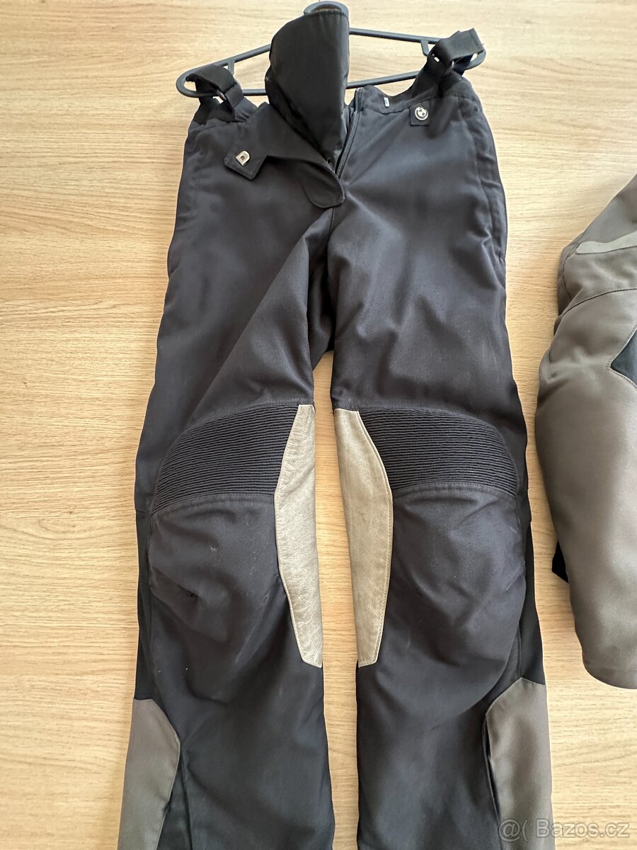 BMW DRY set dámsky - 3