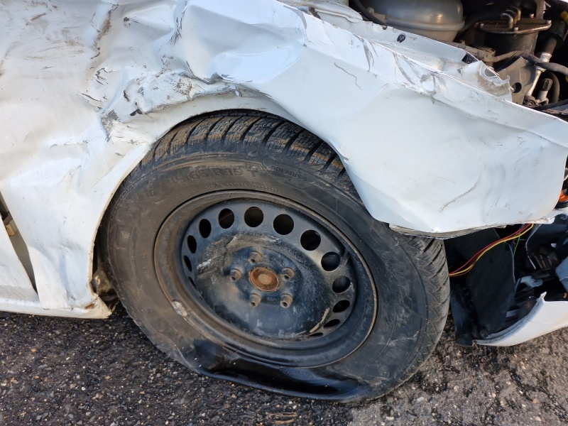 Škoda Octavia 3 combi 1.6 TDI 77kW - 3