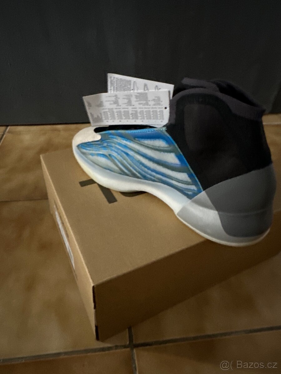 Adidas Yeezy bsktbl 43 - 3