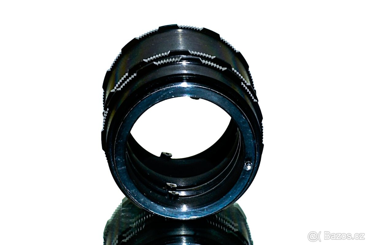 Makrokroužky M42 Pentacon TOP STAV - 3