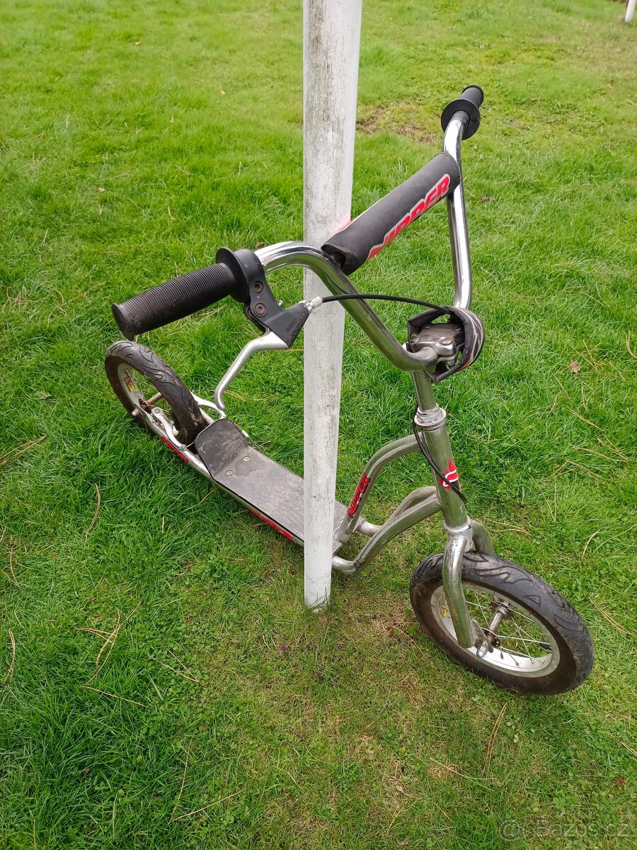Dětská koloběžka - 3