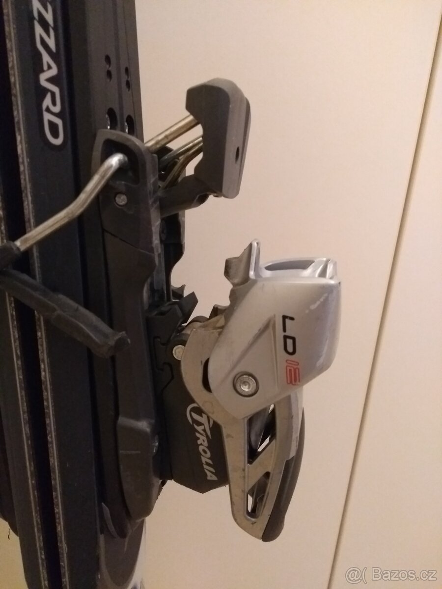 Blizzard Sigma CXP - 3