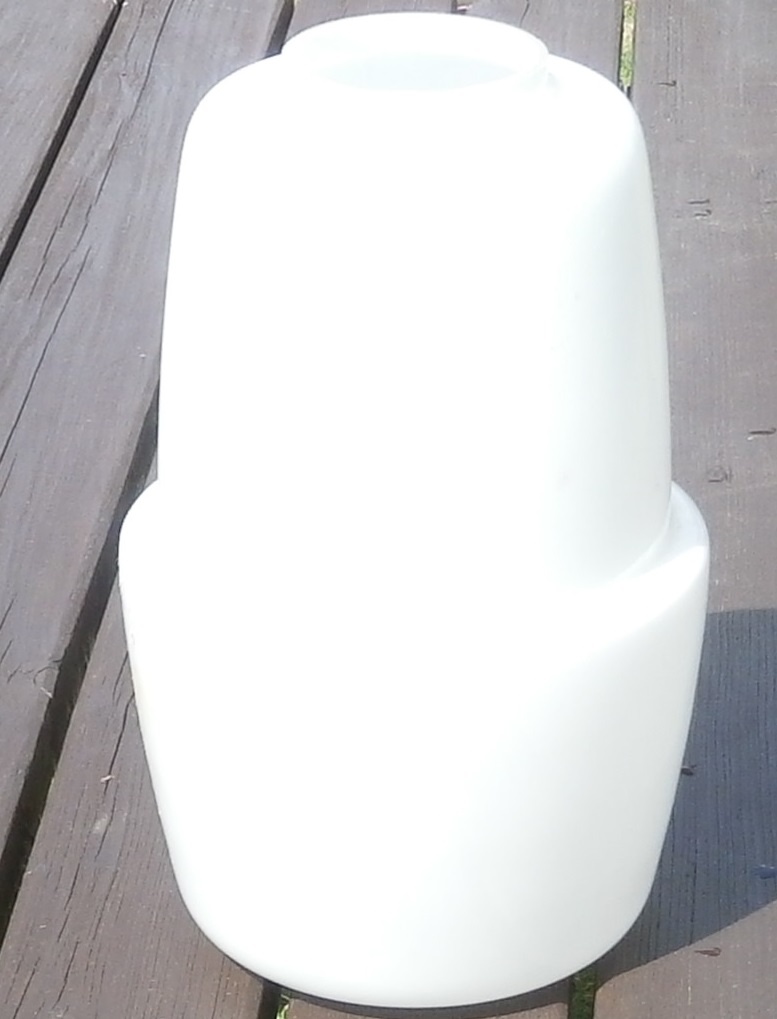 Staré svítidlo - 3