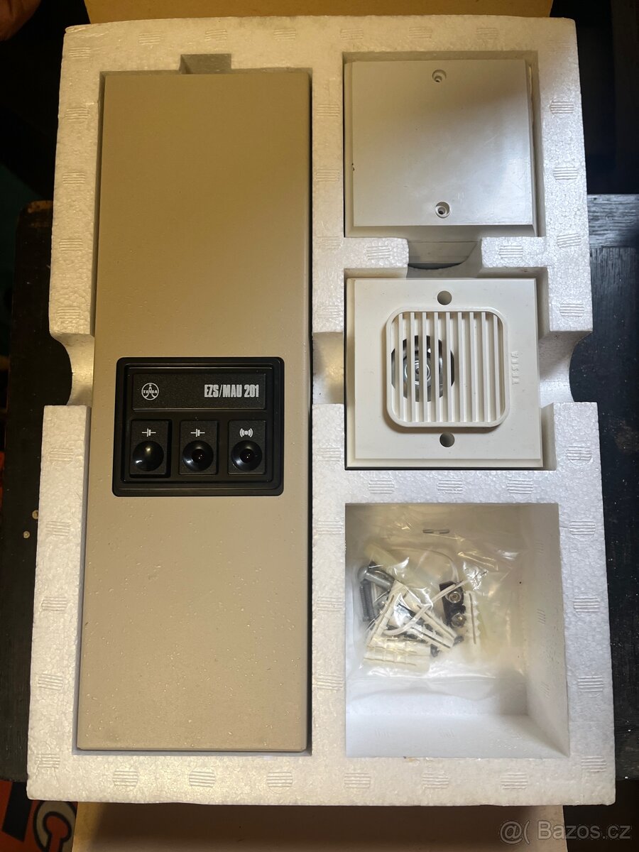 Tesla Alarmic MHY 902 - 3