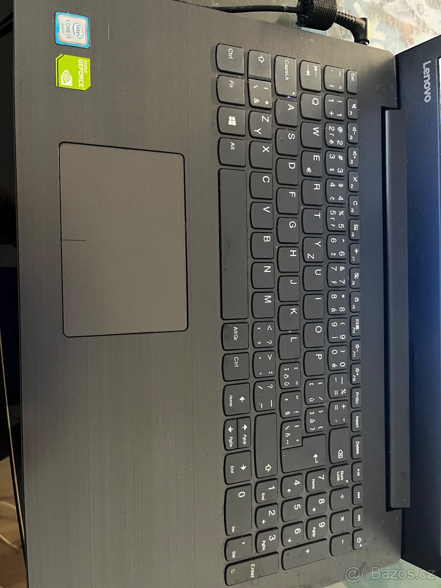 Notebook 6GB Ram - 3