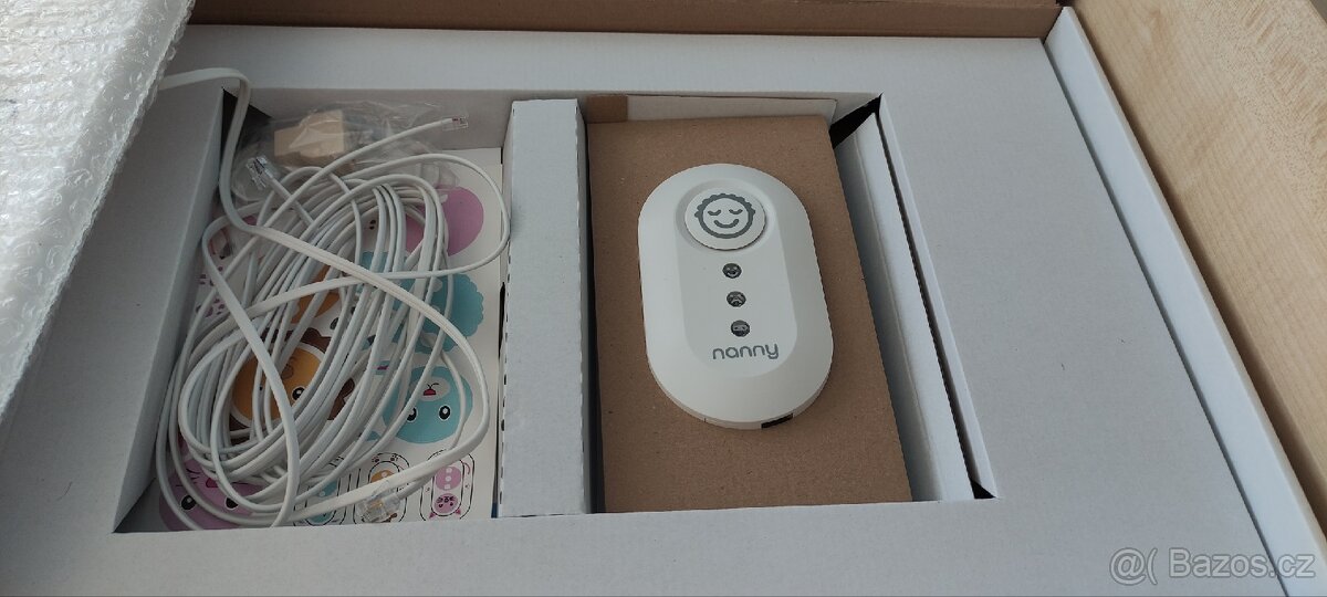 Monitor dechu - 3