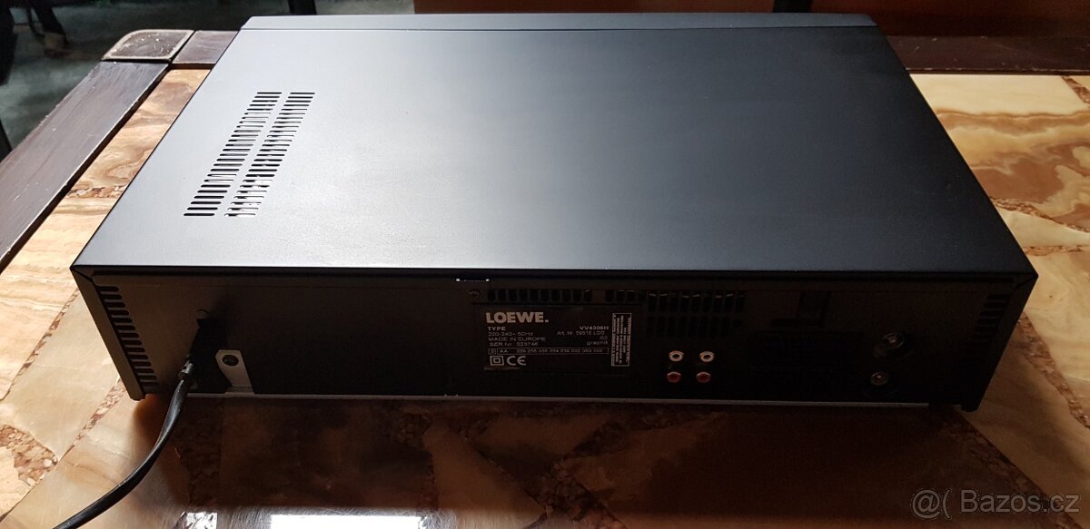 Loewe 4306H - 3