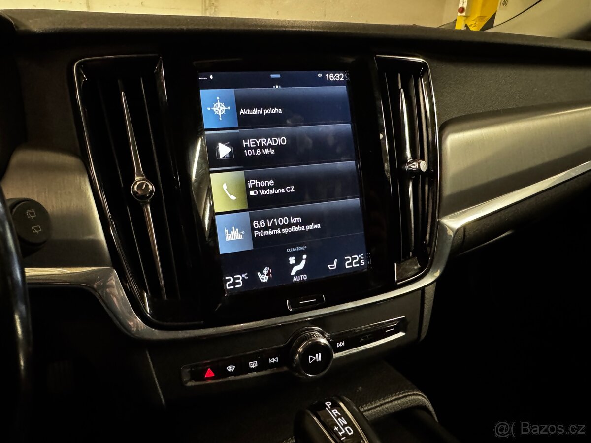 Volvo V90 - 3