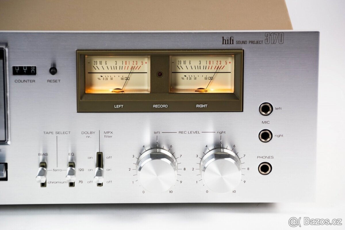 PHILIPS-MEDIATOR 3170 - 3