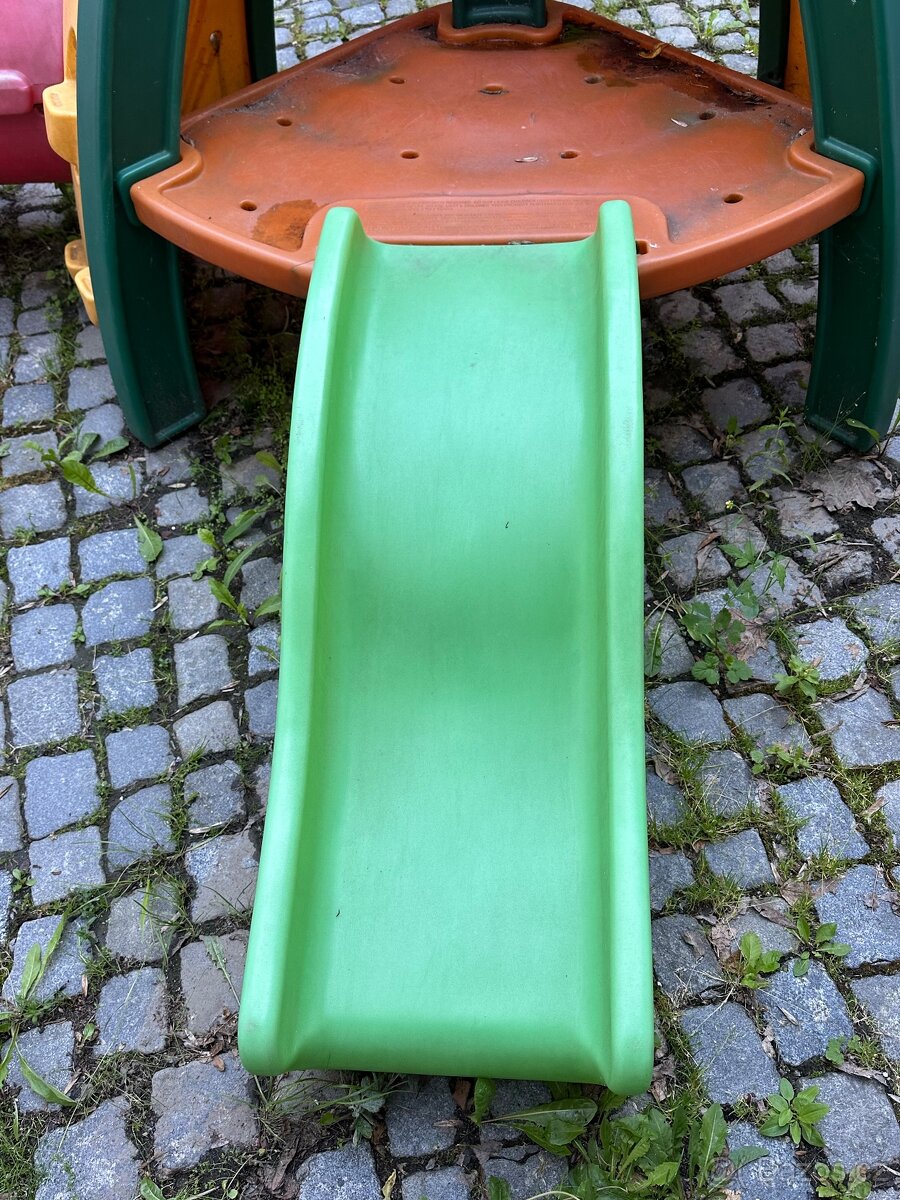 Detske hriste Little tikes - 3