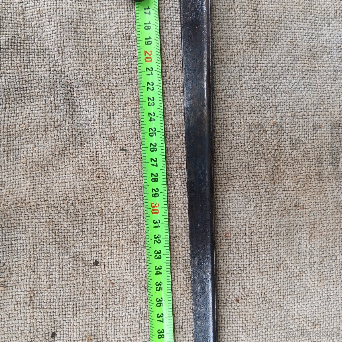 Bajonet - 3