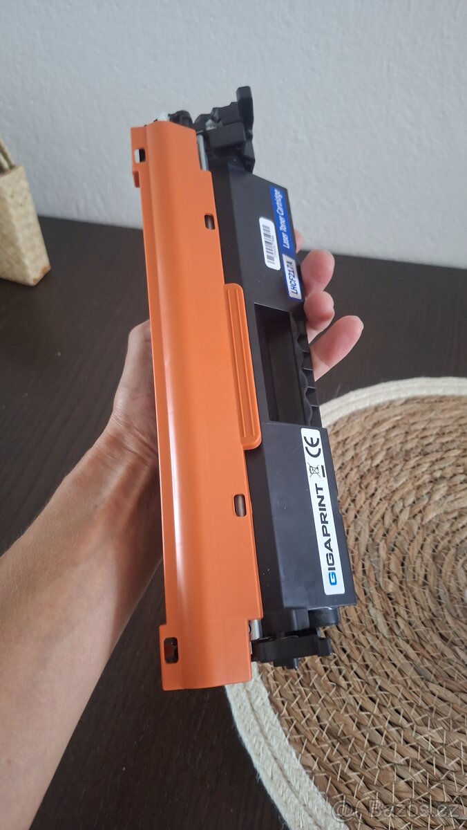 Toner - 3