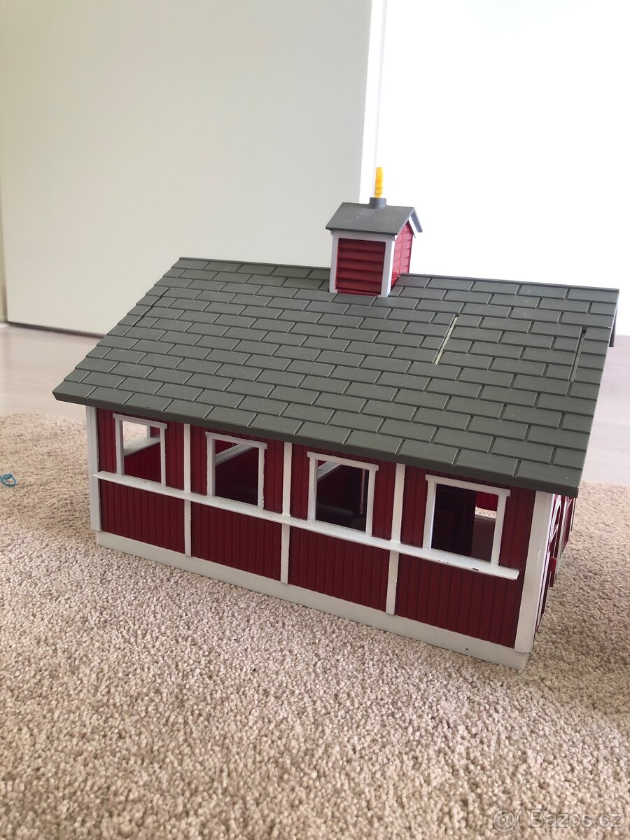 Staj Breyer - 3
