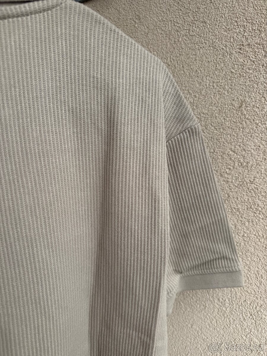 Zara Polo triko XL s visačkou - 3