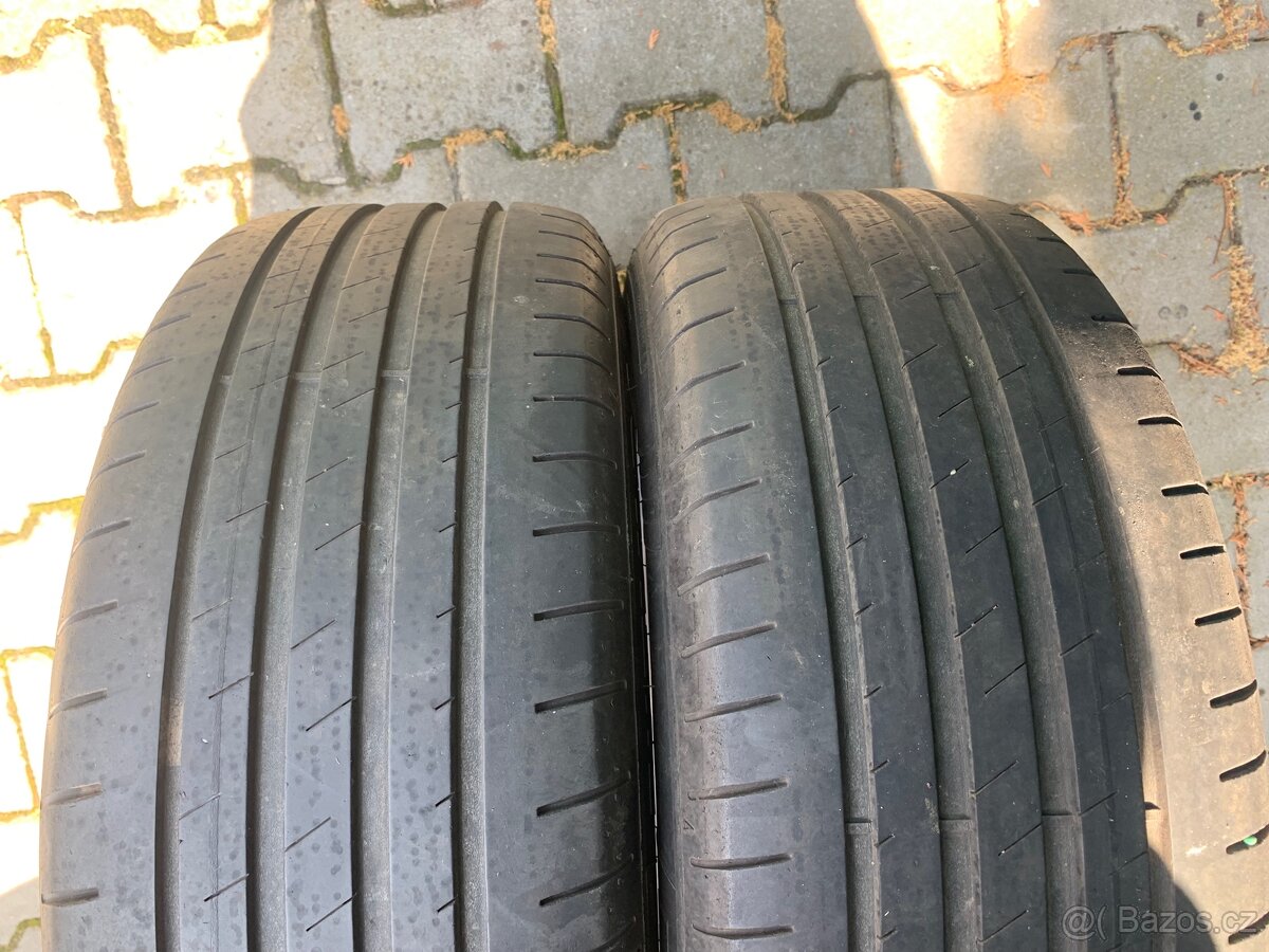 Ford 16” - 3