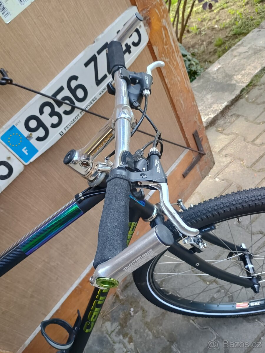 Městské Kvalitní MTB - 3