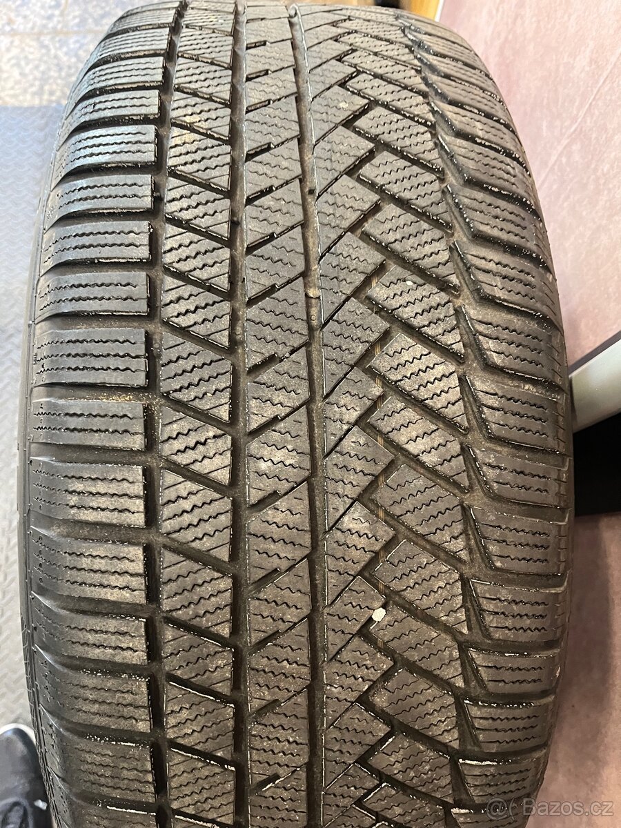 ALU kola 5x112 R19 (P247) - 3