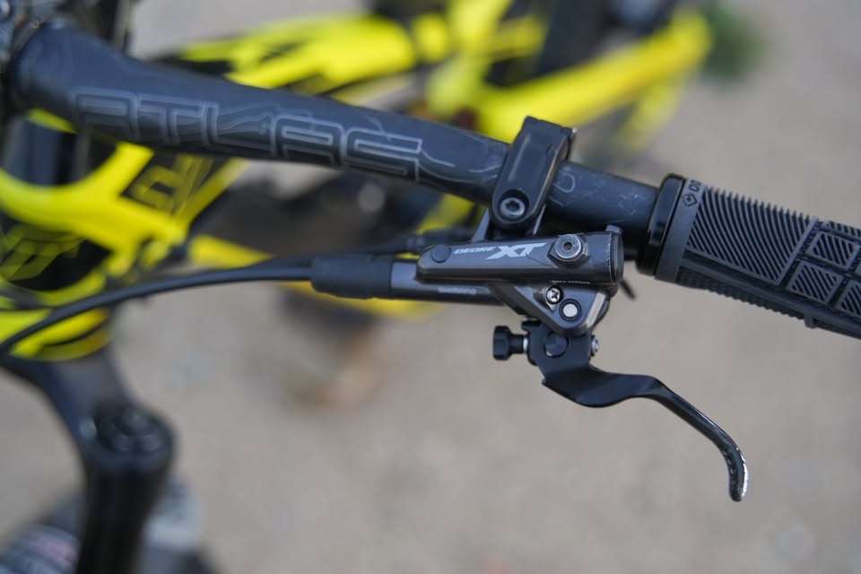 YT INDUSTRIES CAPRA CF 2017/2016 - 3
