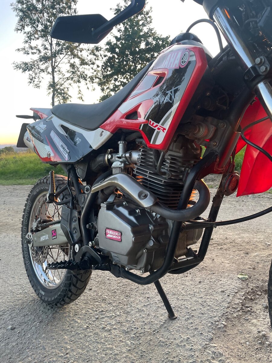 Shineray 125cc