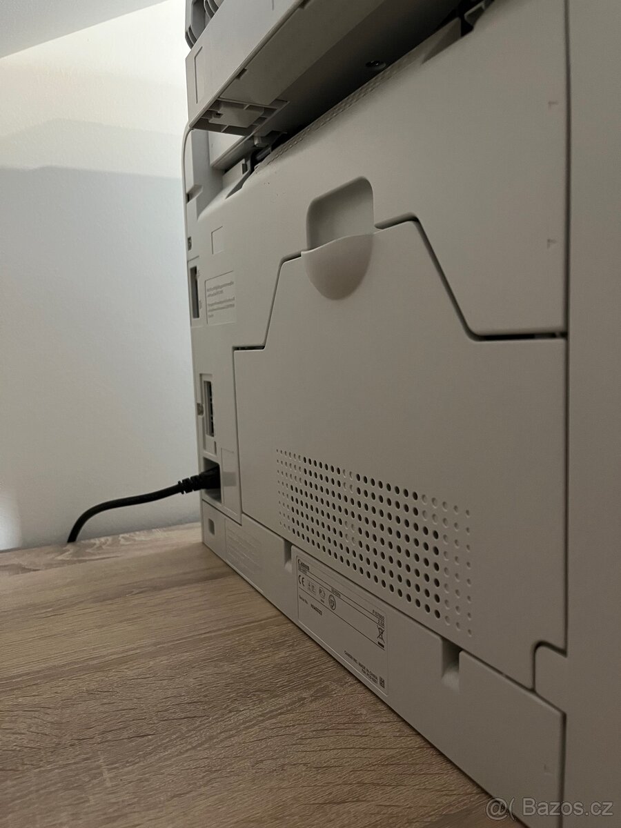 Laserová tiskárna CANON iSensys MF8080CW - 3