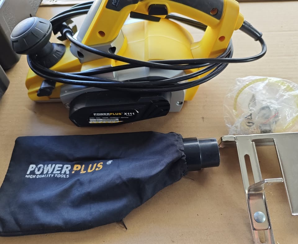 Hoblík Power Plus - 3