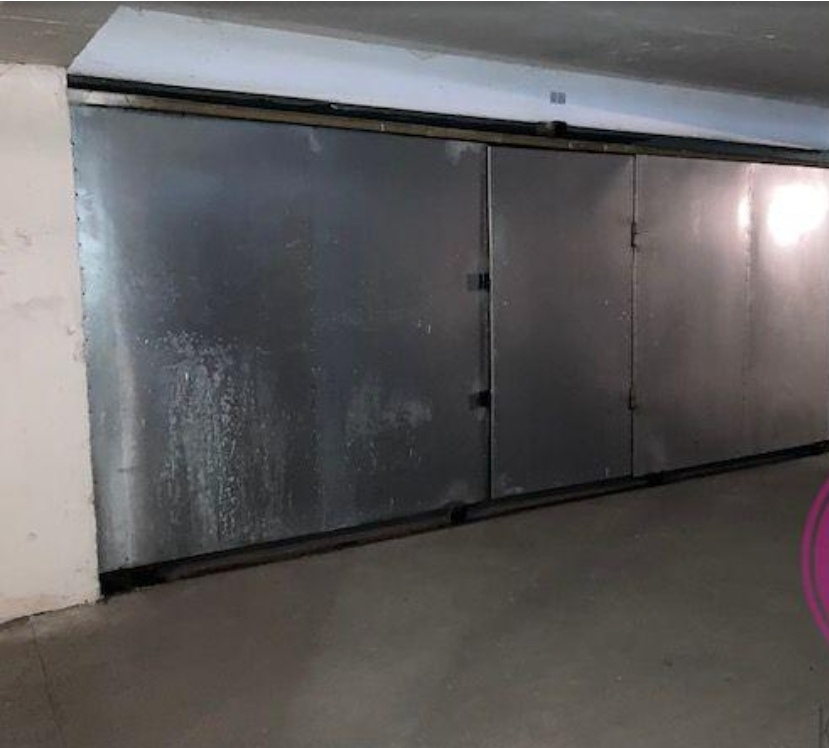 Prodej dvougaráže v garážovém komplexu ul. Albertova - 3