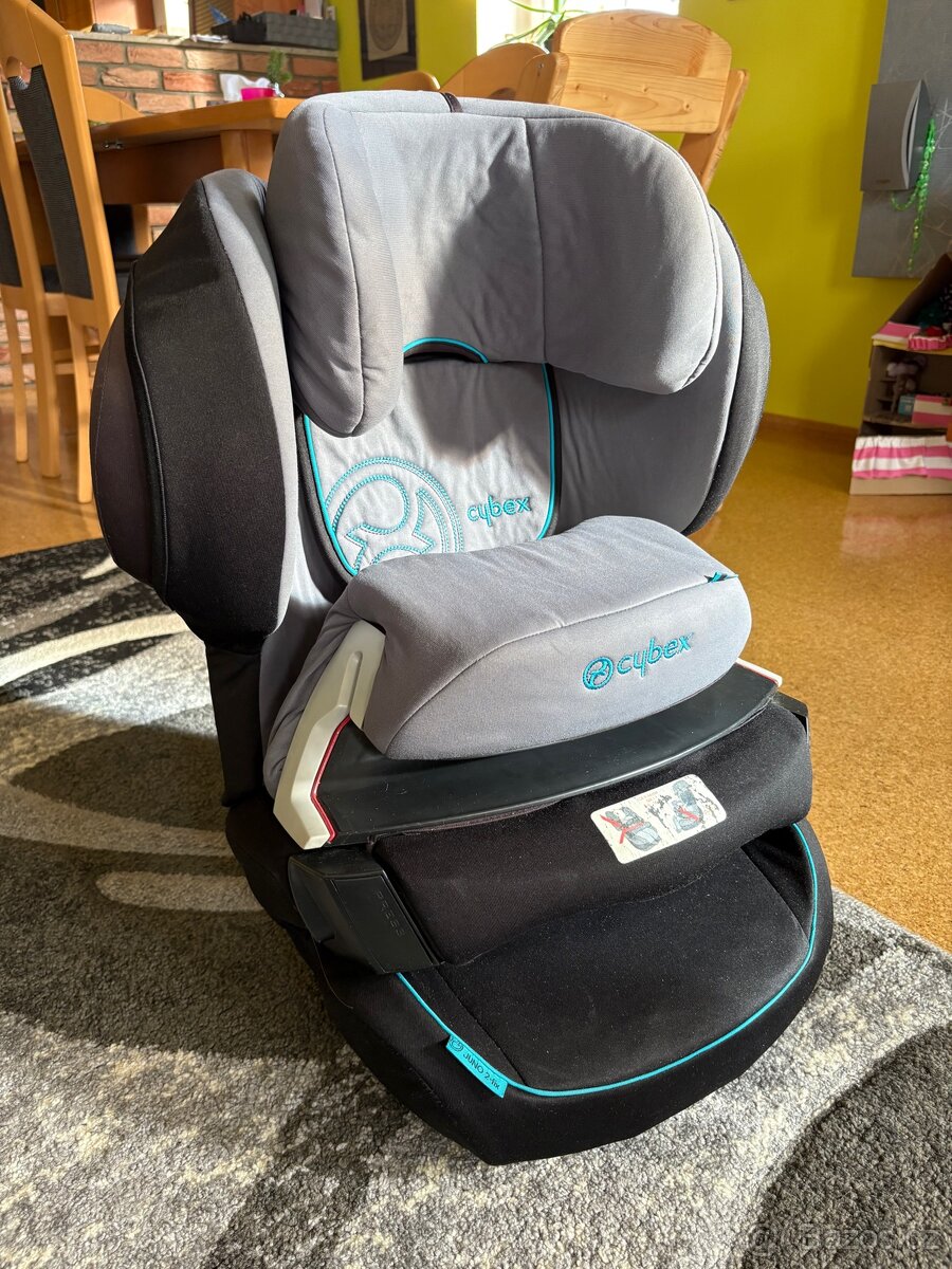 Detska autosedaxka Cybex 9-18kg - 3
