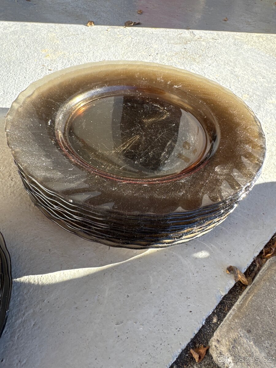 Sada talíře velká - 3