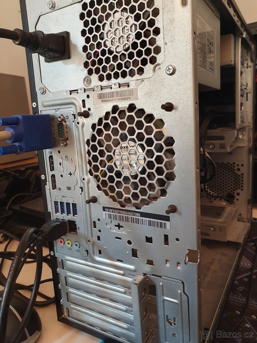 Lenovo ThinkCentre 240gb ssd windows 11 pro - 3