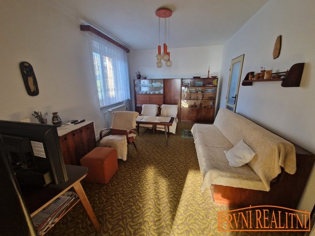 BYT 2+1 s lodžií Uherský Brod - 3