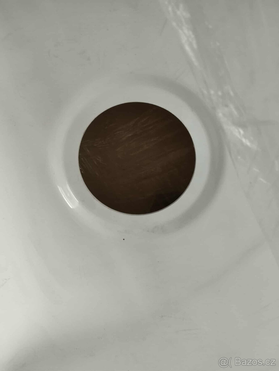 Sprchová vanička - 3