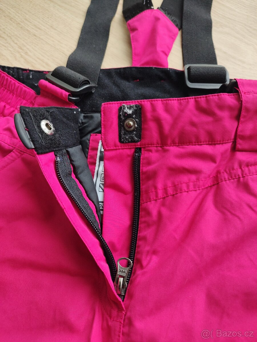 Lyžařské kalhoty VIPER by NORTHWILLE, vel. 152 - 3